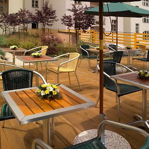 Hotel Superior Prague
